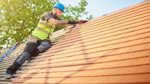 Fast & Reliable Emergency Roof Repairs in Johnston City, IL