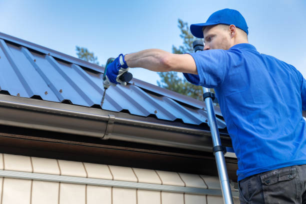 Reliable Johnston City, IL  Roofing repair and installation Solutions