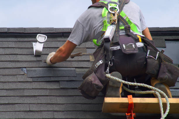 Best Roofing for New Construction  in Johnston City, IL