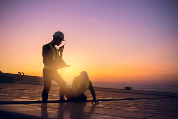 Waterproofing in Johnston City, IL