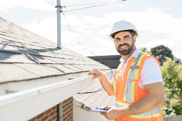 EPDM Roofing in Johnston City, IL