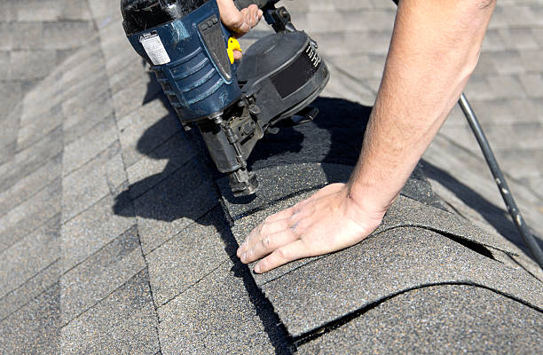 Best Green or Eco-Friendly Roofing Solutions  in Johnston City, IL